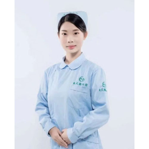 董湾湾护士