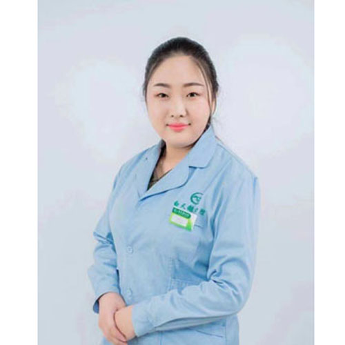 梁倩文医师助理