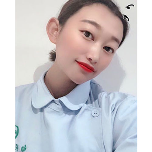 李旭全科医生