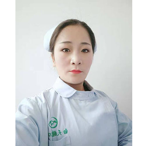 杨璐护士