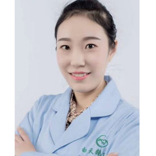 裴晓甜医师助理