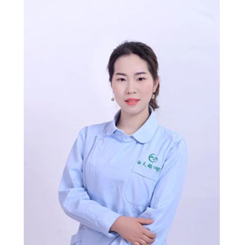 赵丽红医师助理