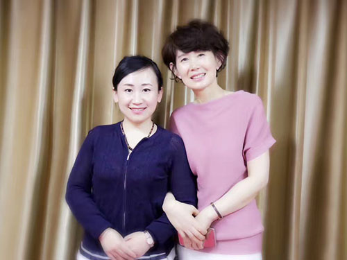 团队风采