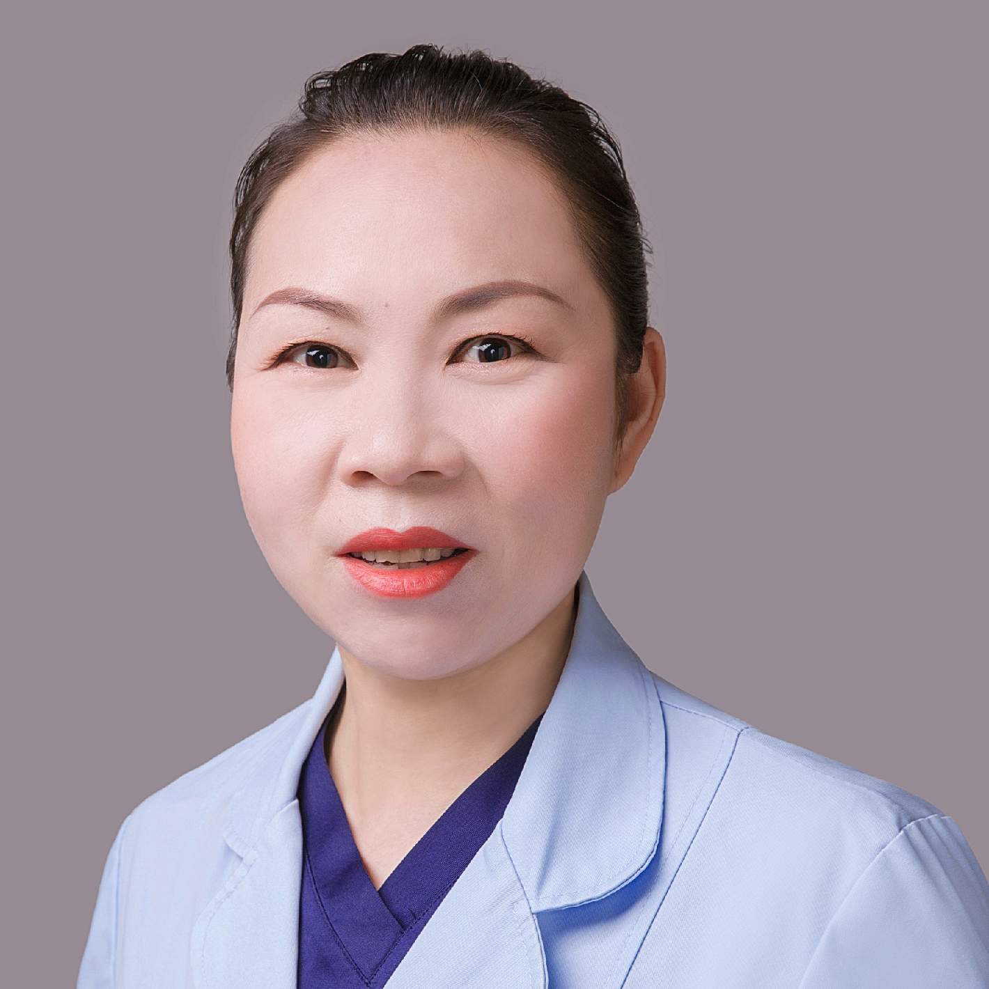 刘银玲-医师